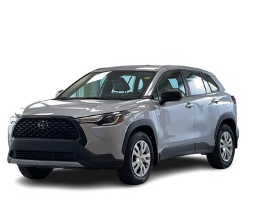 Toyota Corolla Cross  2022 à Regina, Saskatchewan