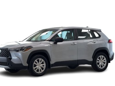 Toyota Corolla Cross  2022 à Regina, Saskatchewan