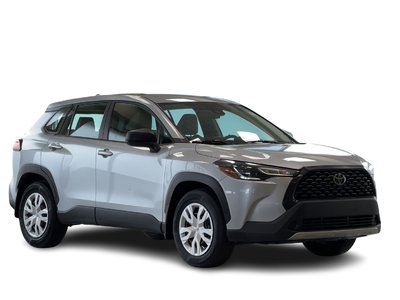 2022 Toyota Corolla Cross in Regina, Saskatchewan