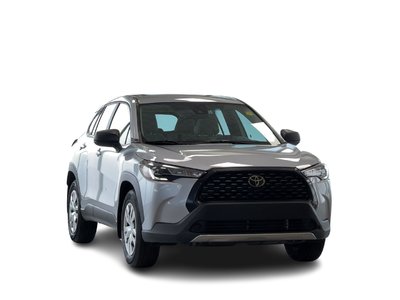 2022 Toyota Corolla Cross in Regina, Saskatchewan