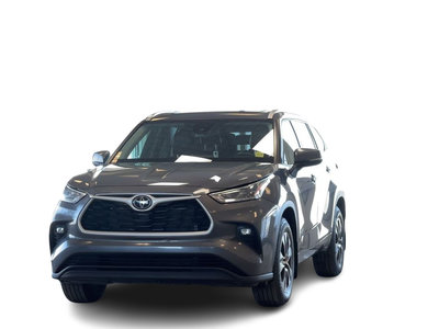 Toyota Highlander  2022 à Regina, Saskatchewan