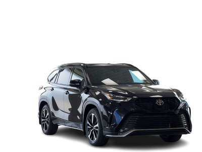 Toyota Highlander  2022 à Regina, Saskatchewan