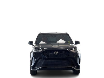 Toyota Highlander  2022 à Regina, Saskatchewan
