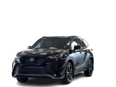 Toyota Highlander  2022 à Regina, Saskatchewan