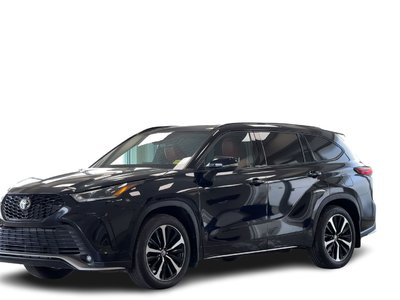 Toyota Highlander  2022 à Regina, Saskatchewan