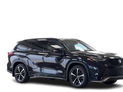 Toyota Highlander  2022 à Regina, Saskatchewan