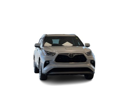 2024 Toyota Highlander in Regina, Saskatchewan