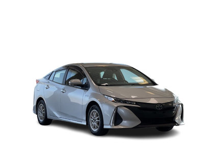 2022 Toyota PRIUS PRIME in Regina, Saskatchewan