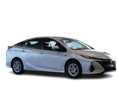 2022 Toyota PRIUS PRIME in Regina, Saskatchewan