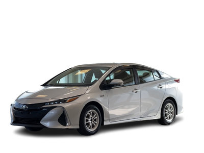 2022 Toyota PRIUS PRIME in Regina, Saskatchewan