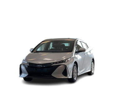 2022 Toyota PRIUS PRIME in Regina, Saskatchewan