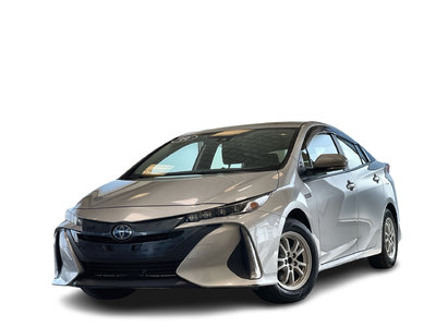 2022 Toyota PRIUS PRIME in Regina, Saskatchewan
