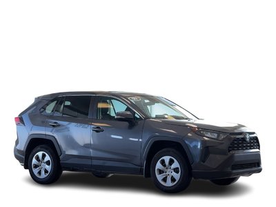 Toyota RAV4 LE  2022 à Regina, Saskatchewan