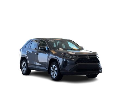 Toyota RAV4 LE  2022 à Regina, Saskatchewan