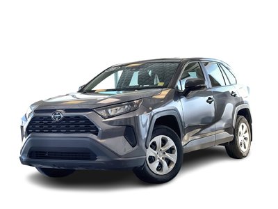 Toyota RAV4 LE  2022 à Regina, Saskatchewan
