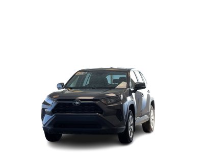 Toyota RAV4 LE  2022 à Regina, Saskatchewan