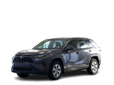 Toyota RAV4 LE  2022 à Regina, Saskatchewan