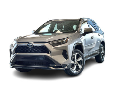 2023 Toyota RAV4 Prime in Regina, Saskatchewan