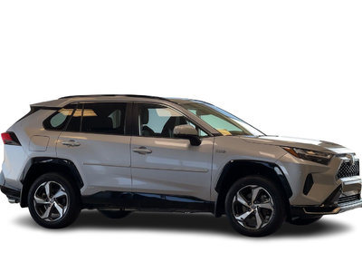 2023 Toyota RAV4 Prime in Regina, Saskatchewan
