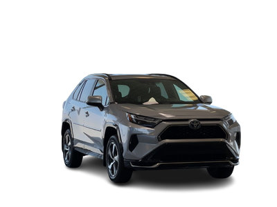 2023 Toyota RAV4 Prime in Regina, Saskatchewan