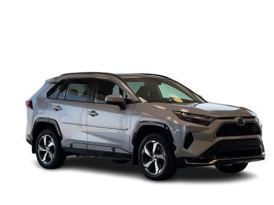 2023 Toyota RAV4 Prime in Regina, Saskatchewan