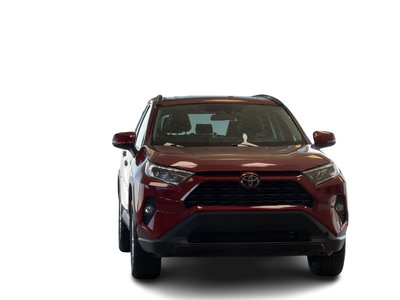 2020 Toyota RAV4 in Regina, Saskatchewan