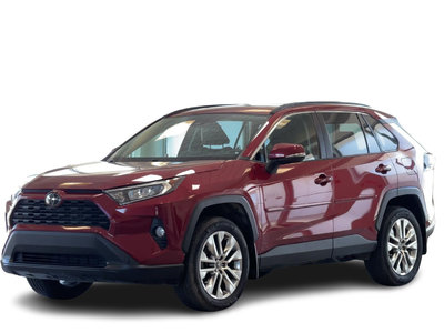 Toyota RAV4  2020 à Regina, Saskatchewan