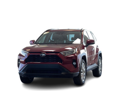 Toyota RAV4  2020 à Regina, Saskatchewan