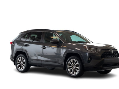 2020 Toyota RAV4 in Regina, Saskatchewan