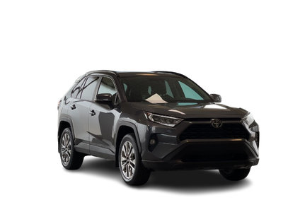 2020 Toyota RAV4 in Regina, Saskatchewan