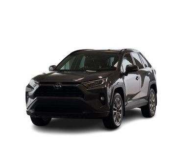 2020 Toyota RAV4 in Regina, Saskatchewan