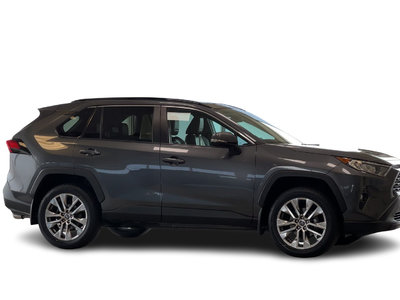2020 Toyota RAV4 in Regina, Saskatchewan
