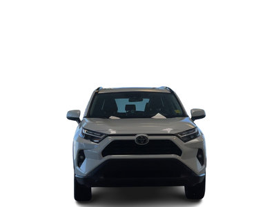 2022 Toyota RAV4 in Regina, Saskatchewan