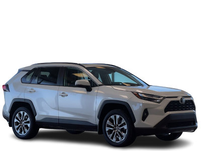 2022 Toyota RAV4 in Regina, Saskatchewan