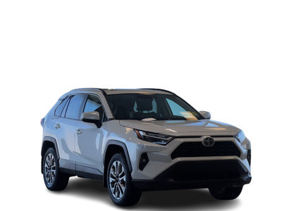 2022 Toyota RAV4 in Regina, Saskatchewan