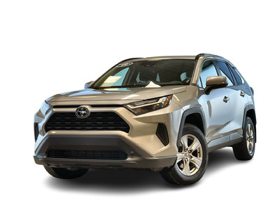 2023 Toyota RAV4 in Regina, Saskatchewan