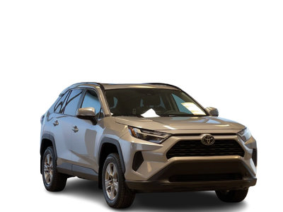 2023 Toyota RAV4 in Regina, Saskatchewan