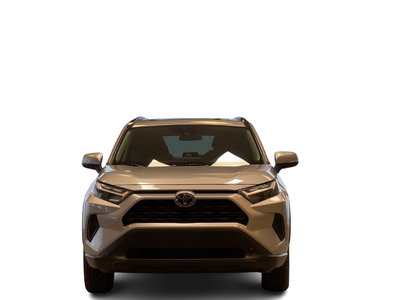 2023 Toyota RAV4 in Regina, Saskatchewan