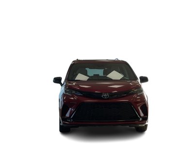 2025 Toyota Sienna Hybrid in Regina, Saskatchewan