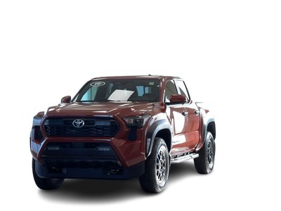 Toyota Tacoma Hybrid  2025 à Regina, Saskatchewan