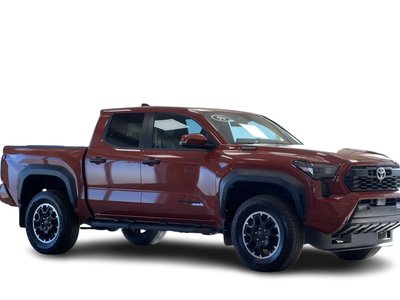 2025 Toyota Tacoma Hybrid in Regina, Saskatchewan