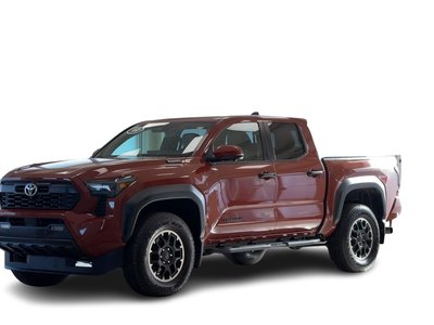 Toyota Tacoma Hybrid  2025 à Regina, Saskatchewan