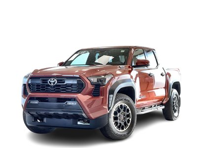 2025 Toyota Tacoma Hybrid in Regina, Saskatchewan