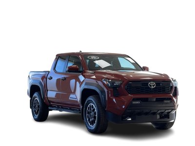 2025 Toyota Tacoma Hybrid in Regina, Saskatchewan