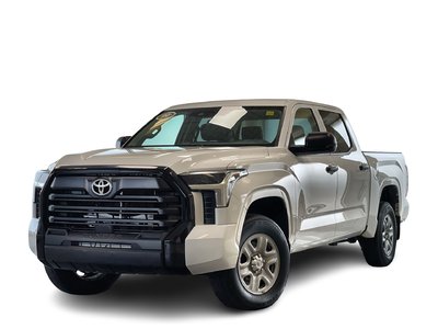 2023 Toyota TUNDRA 4X4 in Regina, Saskatchewan