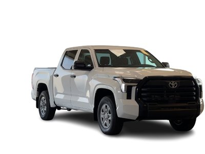 2023 Toyota TUNDRA 4X4 in Regina, Saskatchewan