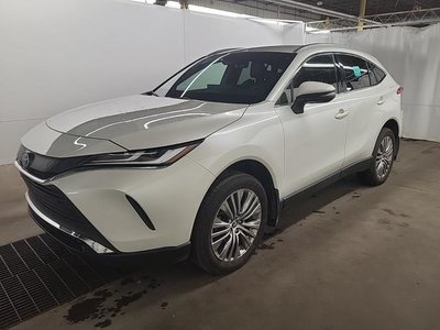 2022 Toyota Venza in Regina, Saskatchewan