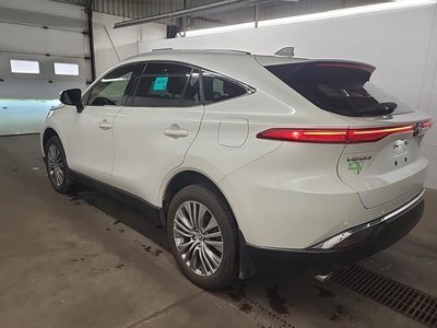 2022 Toyota Venza in Regina, Saskatchewan