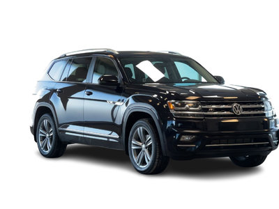 2019 Volkswagen Atlas in Regina, Saskatchewan