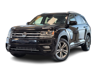 2019 Volkswagen Atlas in Regina, Saskatchewan